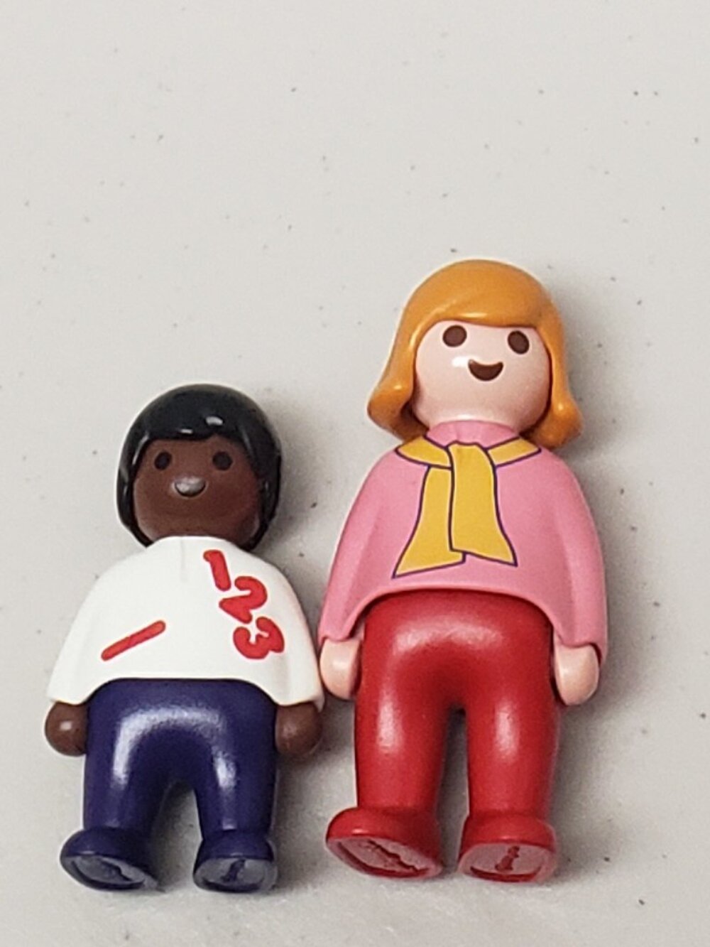 Playmobil Figures 1990